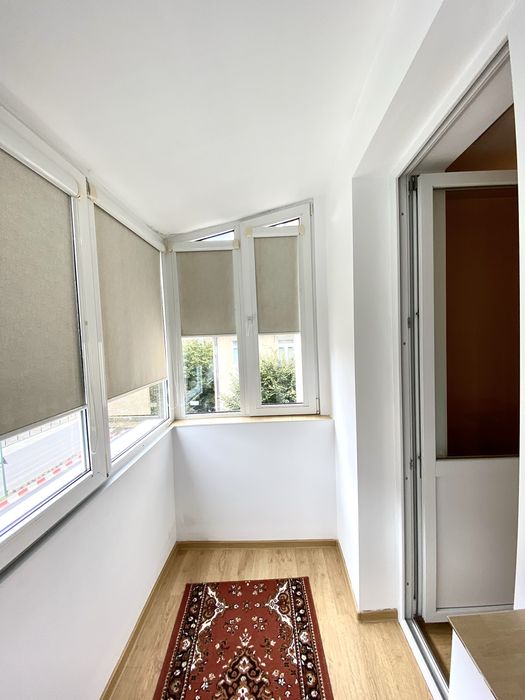 Apartament cu 2 camere de inchiriat (zona Judetean)