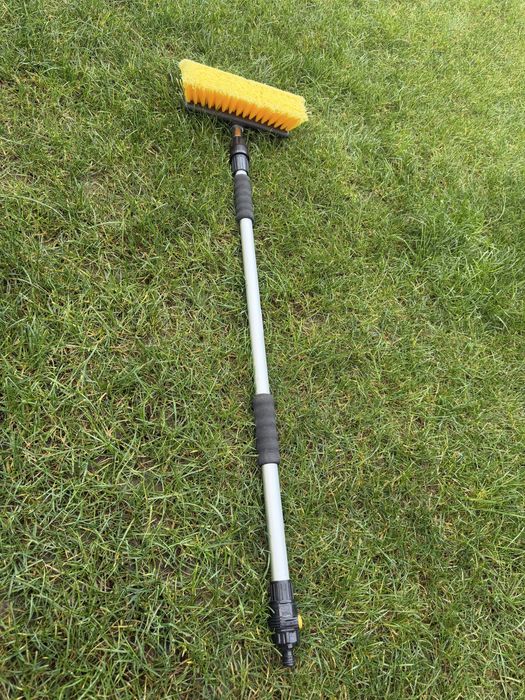 Телескопична четка 250см