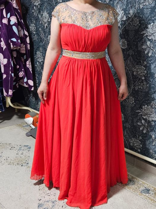 Вечерный койлек турецкий