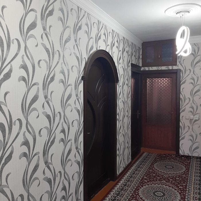 Shahrisabdan 3 xonali Dom sotiladi