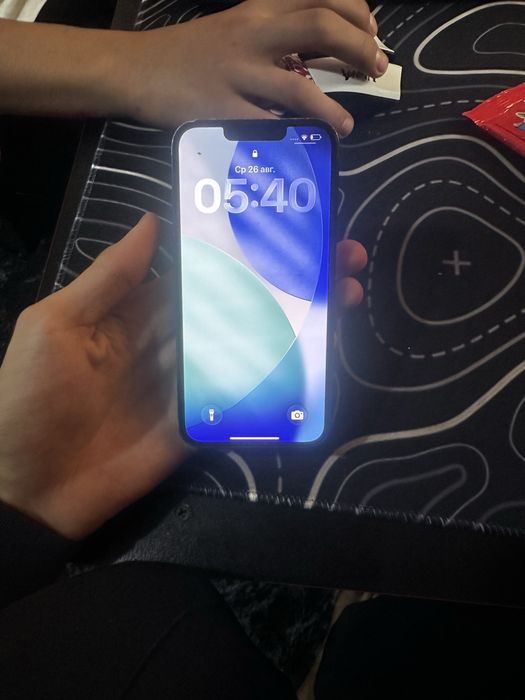Iphone 13 128gb