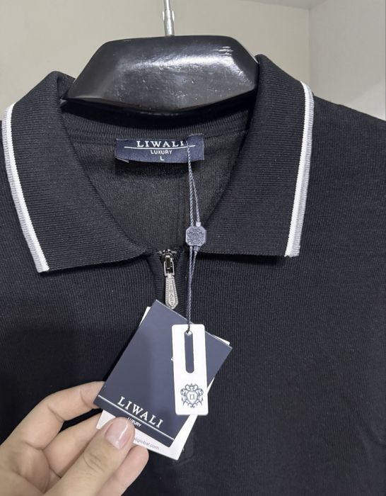 Кофта мужская новая