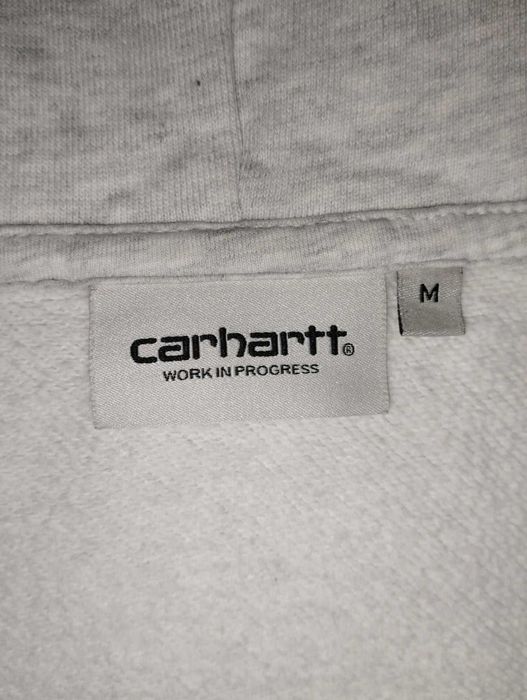Carhartt WIP суитшърт
