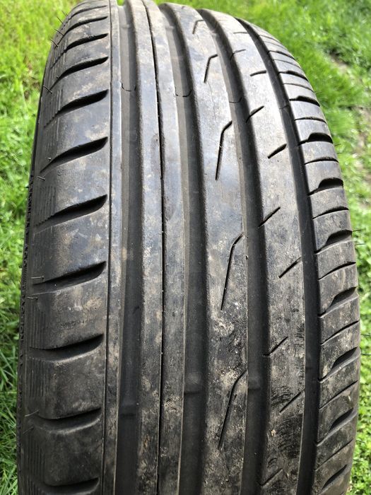 Гуми за Ситроен Ц5 Citroen C5 Разни части