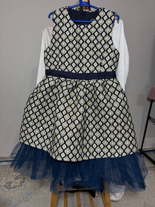 Продается платье, юбка