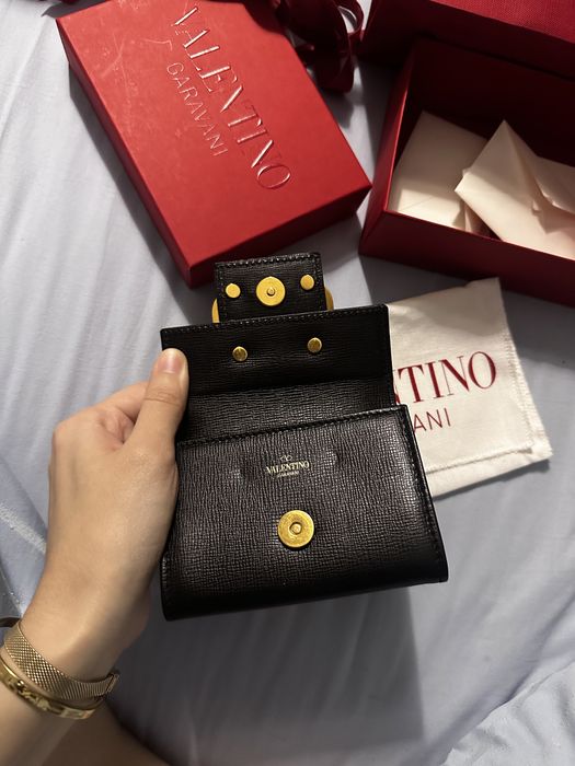 Кошелек Valentino