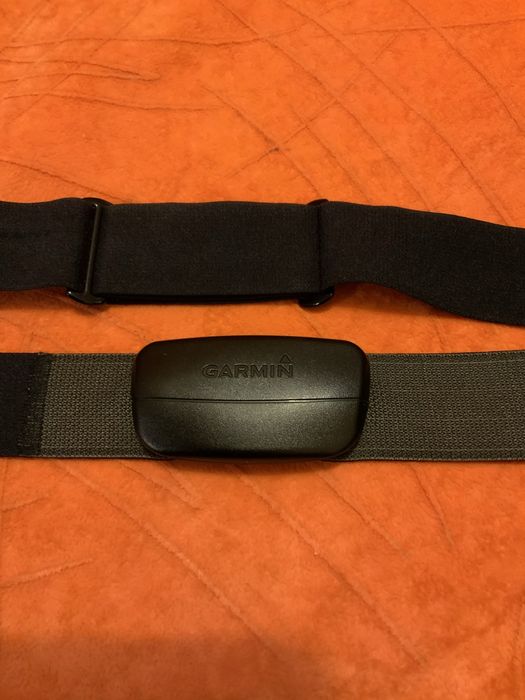 нагрудный датчик пульса Garmin HRM-SS