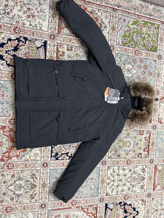 Куртка Аляска (новая)