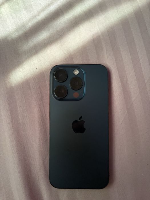 Vand Iphone 15 pro