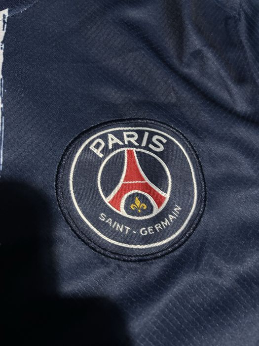 Tricou PSG marimea S