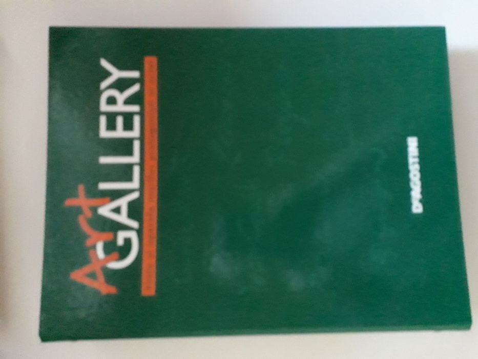 Art Gallery, DeAgostini NOI