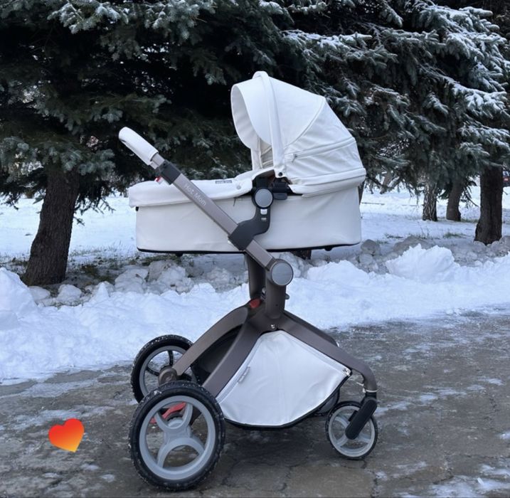 Детская коляска HOT MOM 2в1