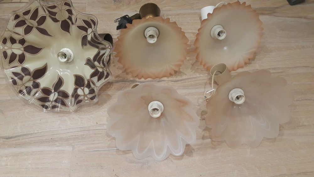 Лампиони 5 бр. Варна