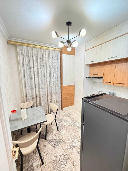 Район - #Яккасарой  Ориентир - Улица Бабура, рядом Pyramid Towe