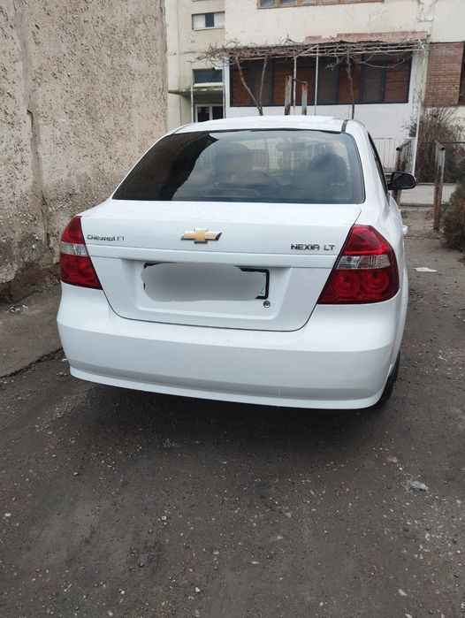 Nexia 3 Sotiladi 2-órin 2018