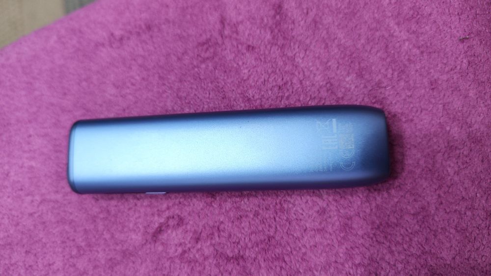 Электронный буст