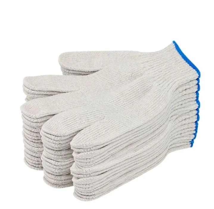 Перчатки рабочие