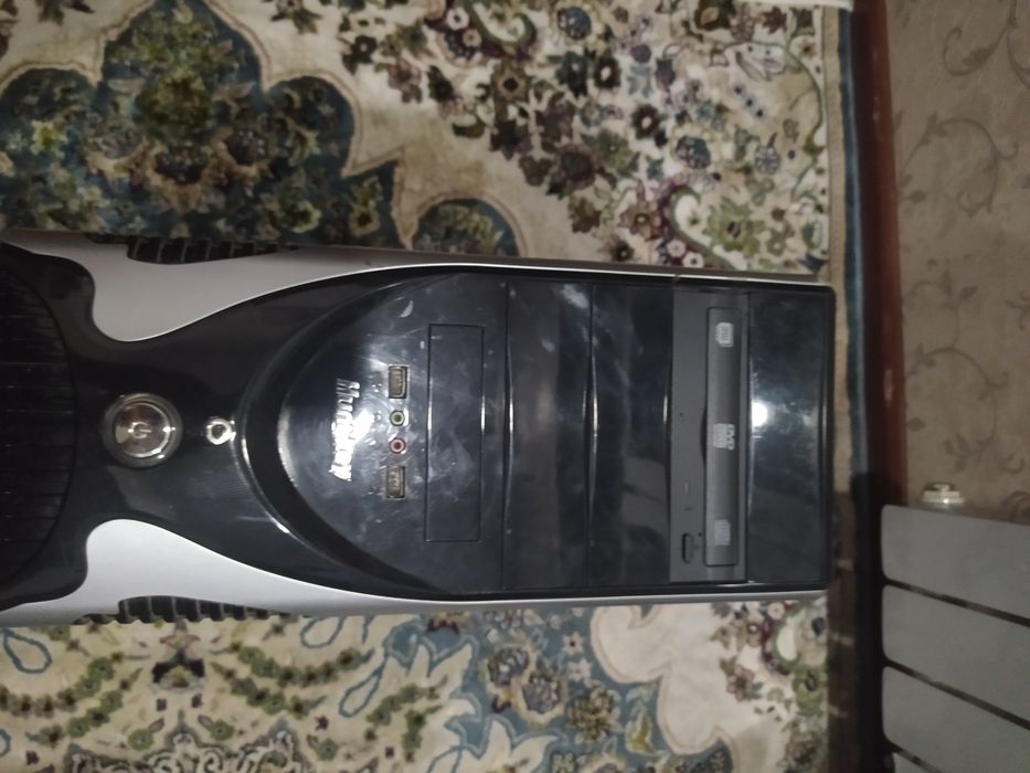 Мощный Компьютер, Системный Блок, Пк