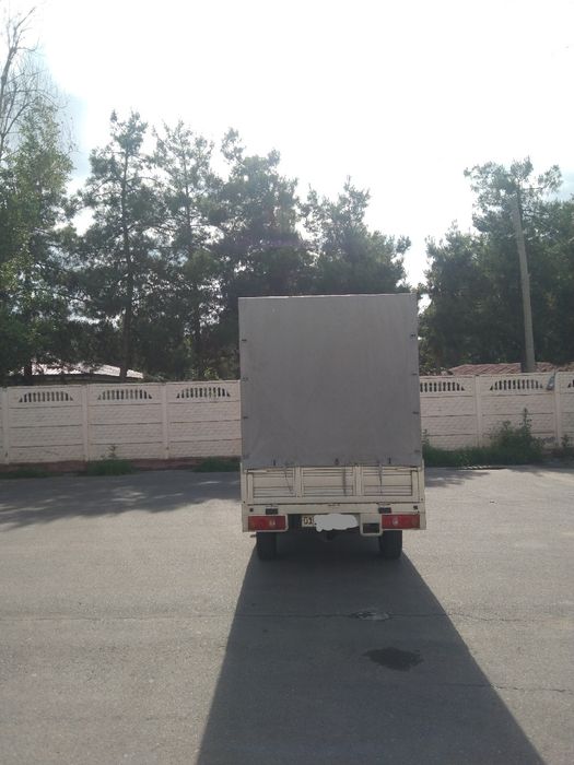 Changan sotiladi 2013