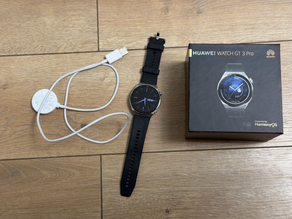 Huawei WATCH GT 3 Pro