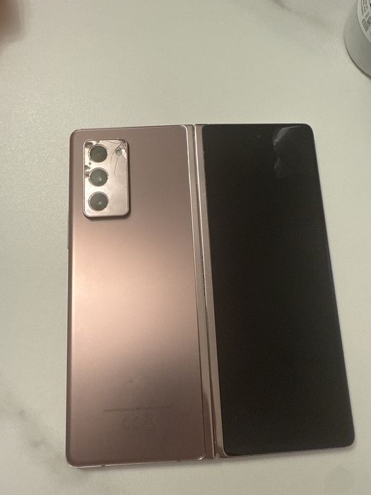 Samsung Galaxy Z Fold2