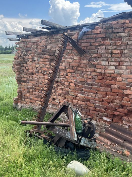 Продам сельхоз техники