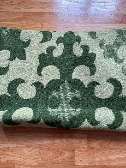 Одеяла шестянные