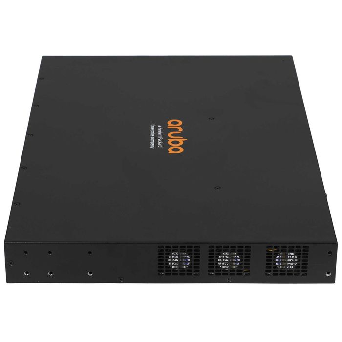 # Коммутатор Aruba 2930F 48G PoE+ 4SFP+ Switch JL256A