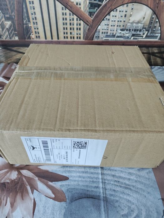 Set oale si cratite, 32cm, argintiu, cu tehnologie non-stick, pentru g