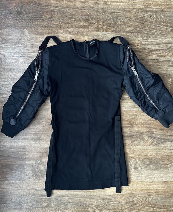 Дамска рокля Dsquared2