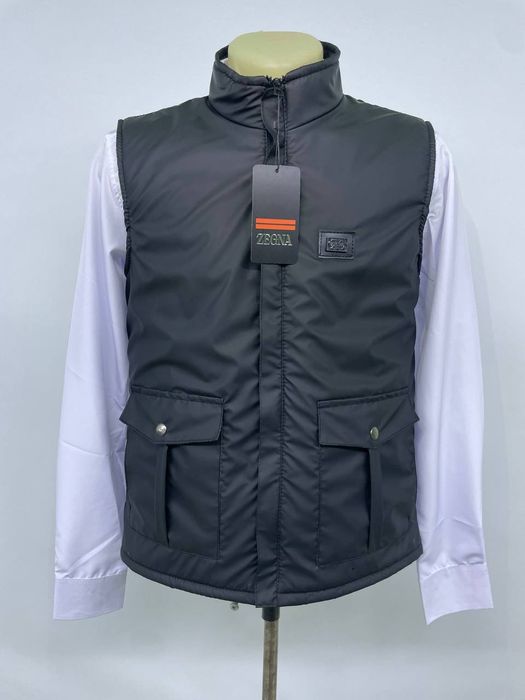 Мужской жилет Kamzul