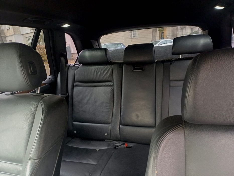 Vând BMW X5 2008