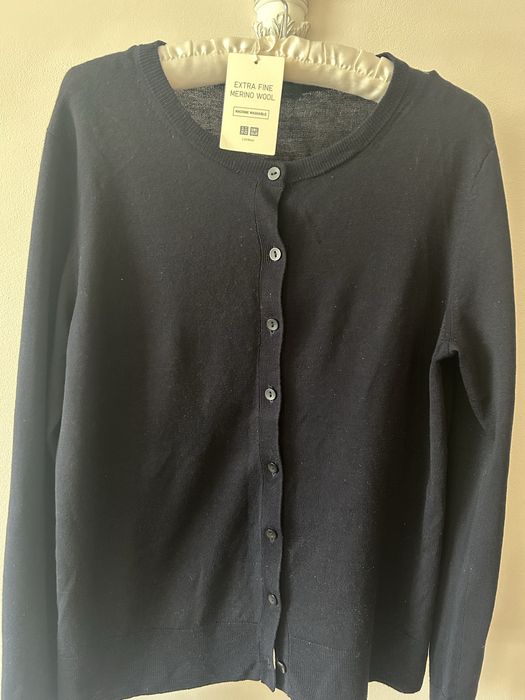 Продается кардиган Uniqlo