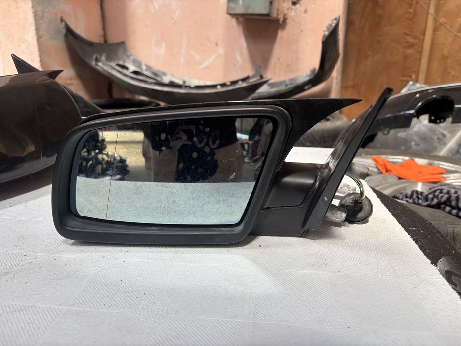Огледала Bmw e60 e61
