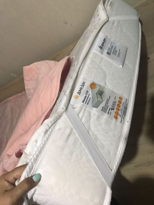 Кровать детская, подростковая