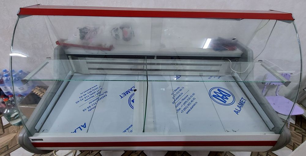 Холодильник 1,5 на 90