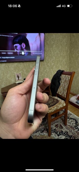 Айфон 16 про 128г.