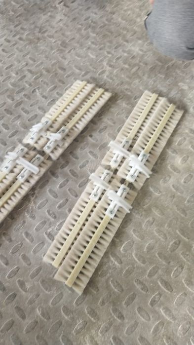 Щетка для ситовейка