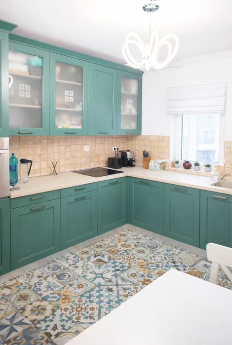 3 camere semi-mobilat Baneasa  Otopeni 100mp