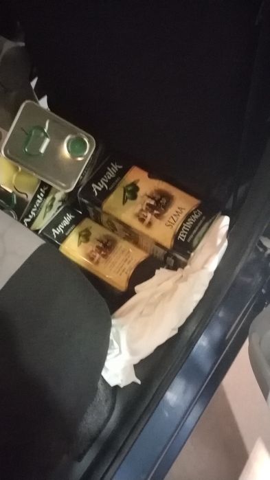 Ulei de masline extravirgin