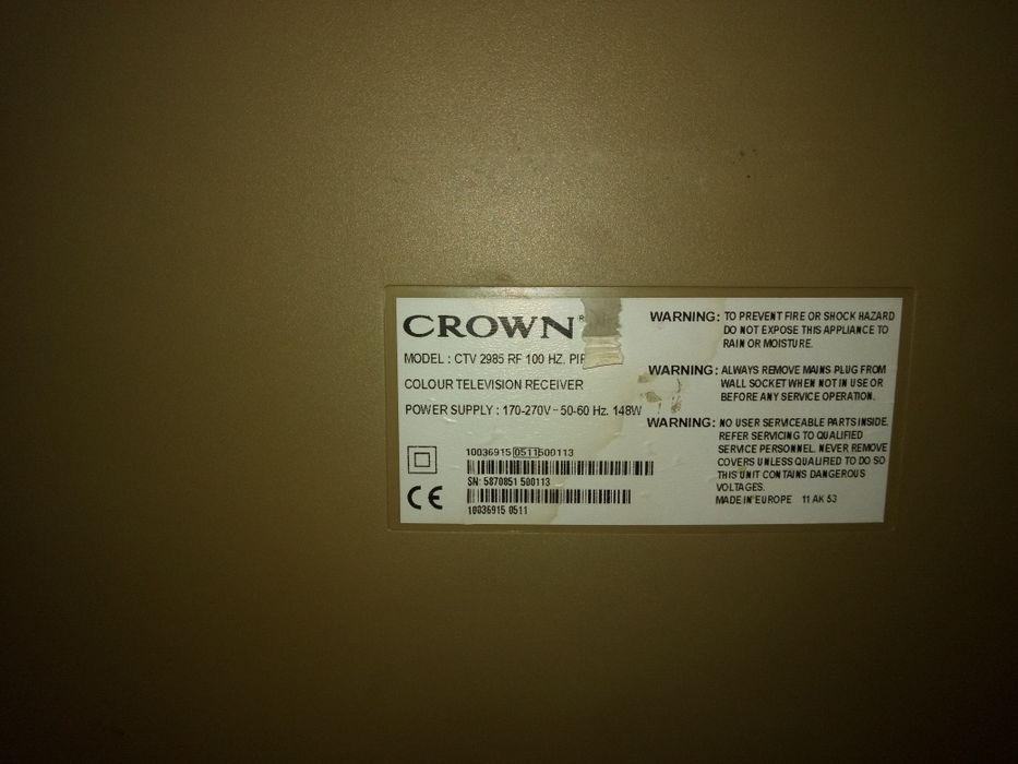 Телевизор samsung