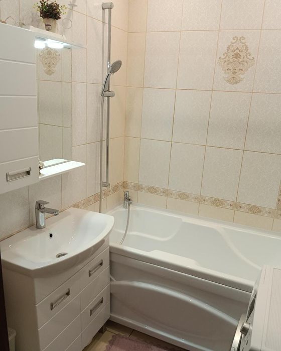 Сдам квартиру на длительный срок