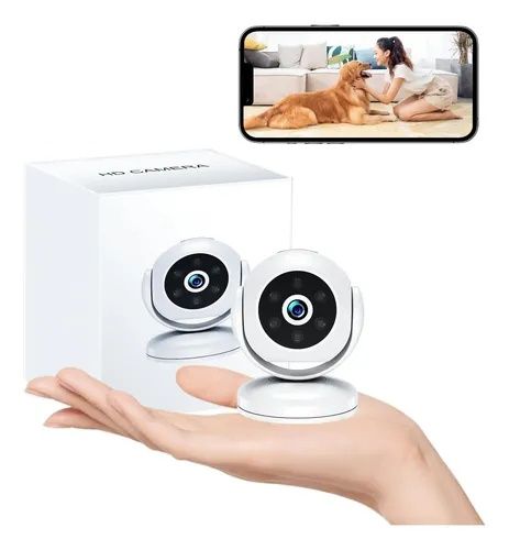 Камера wifi ip a5