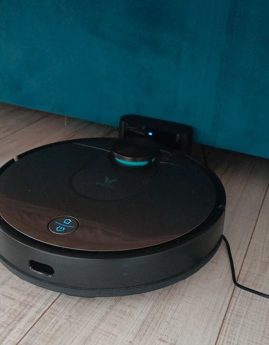 Robot de aspirare Viomi V2 PRO