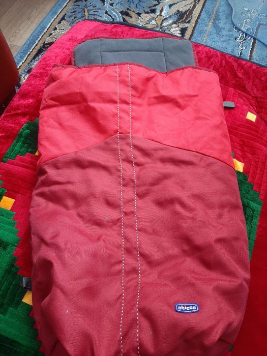 Чехол для коляски Chicco