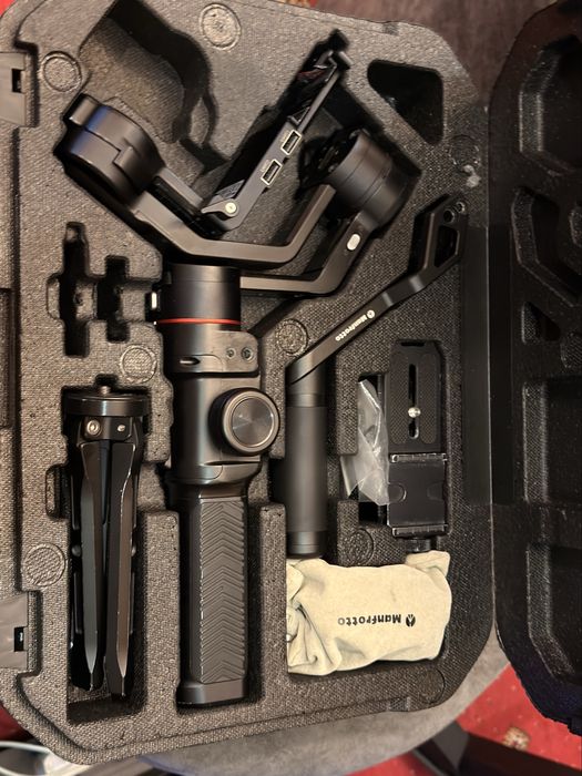 Стабилизатор Manfrotto MVG220
