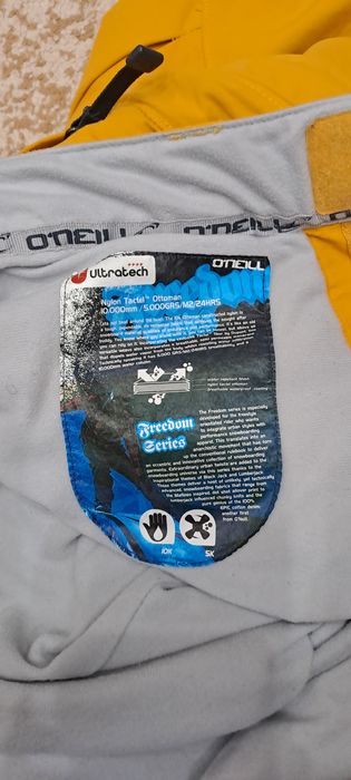 Ски сноуборд панталон O'neill