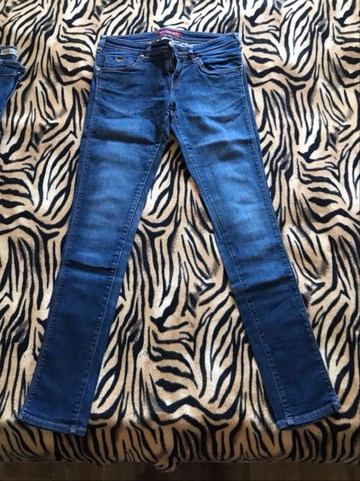 Продам джинсы