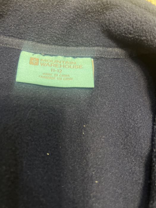 Спортивка новая серая жинсы тоже