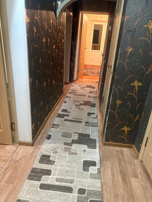 Аренда 2 комн квартиры